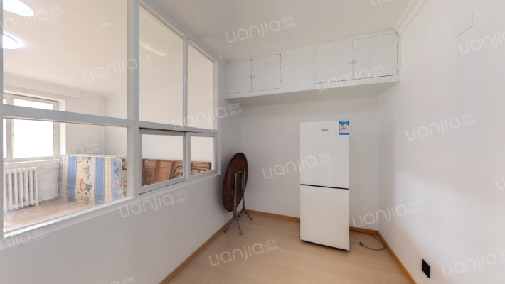 北湖渠二手房实景图