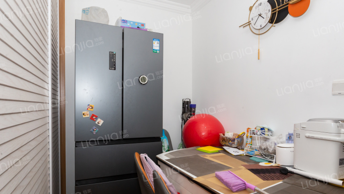 中二小区二手房实景图