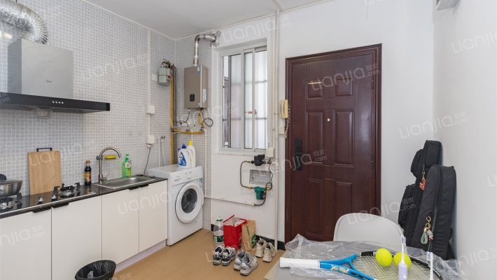 凌兆新村(上浦路69弄)二手房实景图