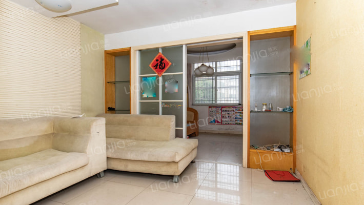 新世纪花园二手房实景图