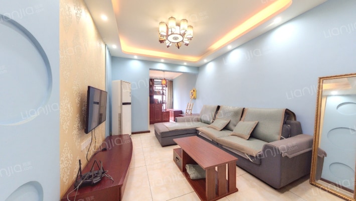 龙湖时代天街二手房实景图