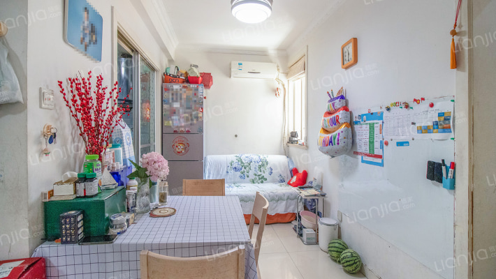 柳博小区(柳一小区)二手房实景图