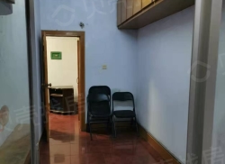 整租·新港路 1室1厅 南_新港路租房