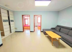 整租·望城花园 2室2厅 南/北_望城花园租房