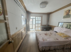 整租·拖拉机研究所住宅小区东区 2室1厅 南/北_拖拉机研究所住宅小区东区租房