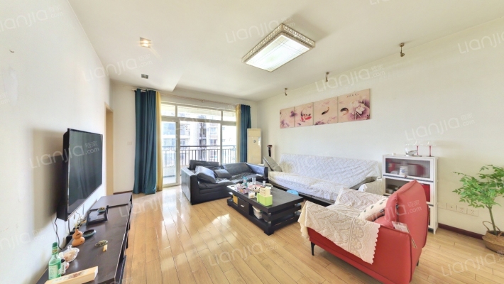 龙井湾二手房实景图