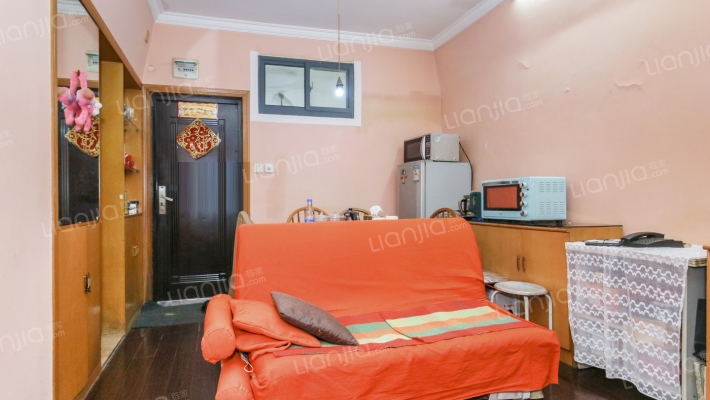 云阳村二手房实景图