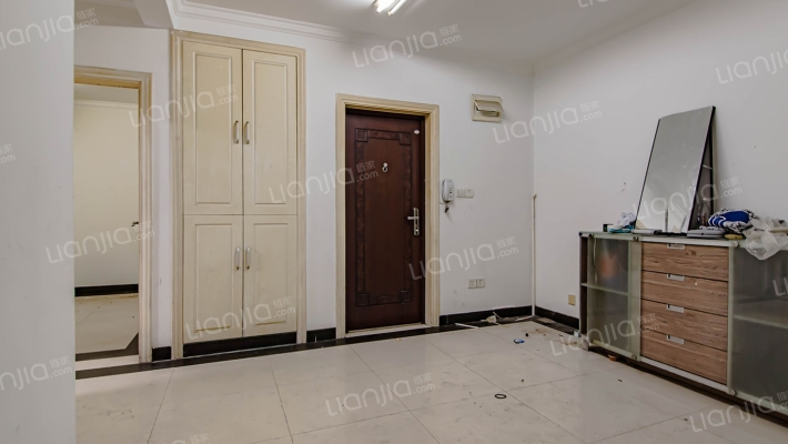 安丰小区二手房实景图