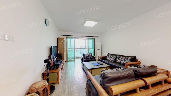 颐和人家二手房实景图