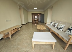 整租·观澜湖·中央公园区 4室2厅 东南_观澜湖·中央公园区租房