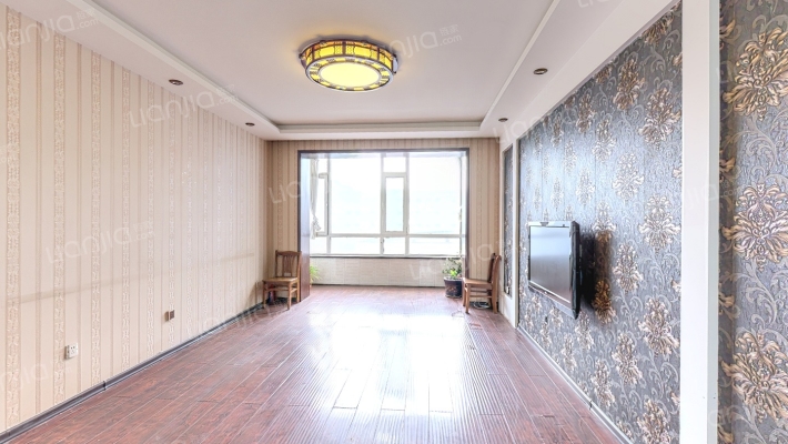 松白嘉園二手房实景图