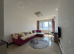 整租·东方雅居二期 2室2厅 南/北_东方雅居二期租房