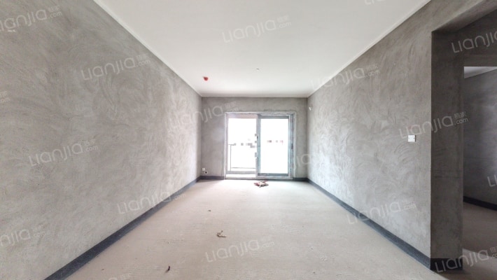 金科集美郡二手房实景图