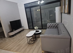 整租·天力公馆 1室2厅 西北_天力公馆租房