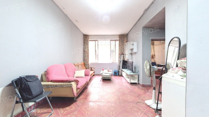 北碚龙凤花园二手房实景图