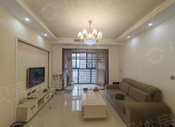 整租·九安城 3室2厅 南_九安城租房