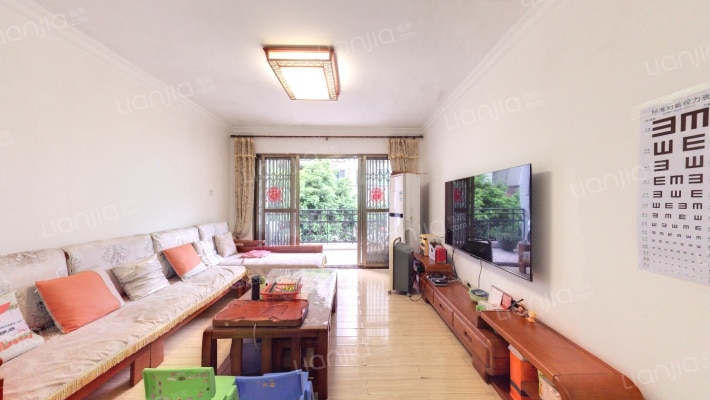 宏康花园三期建鑫苑二手房实景图