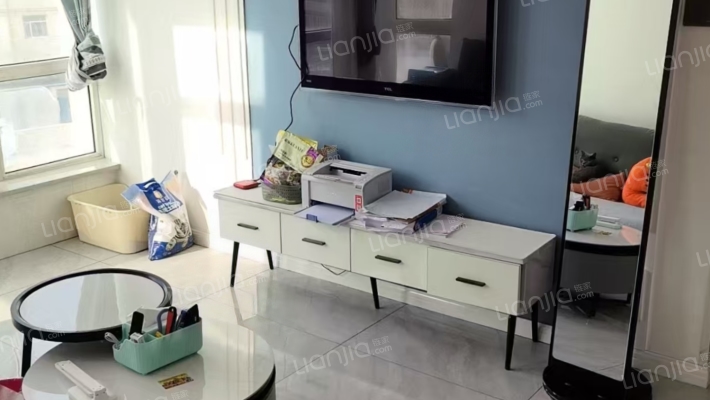 亿佳·品格二手房实景图