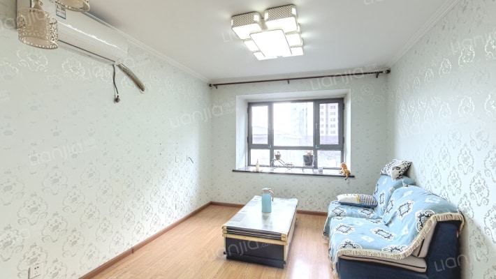 通瑞嘉苑东区二手房实景图