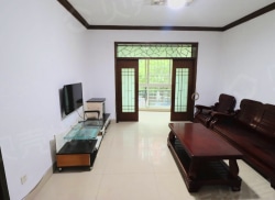 整租·丽景苑(资中县) 3室2厅 东南_丽景苑(资中县)租房