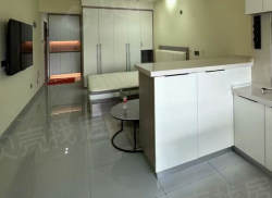 整租·龙都春天 1室1厅 南_龙都春天租房