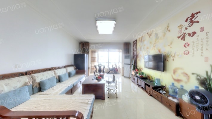 前太保新区二手房实景图