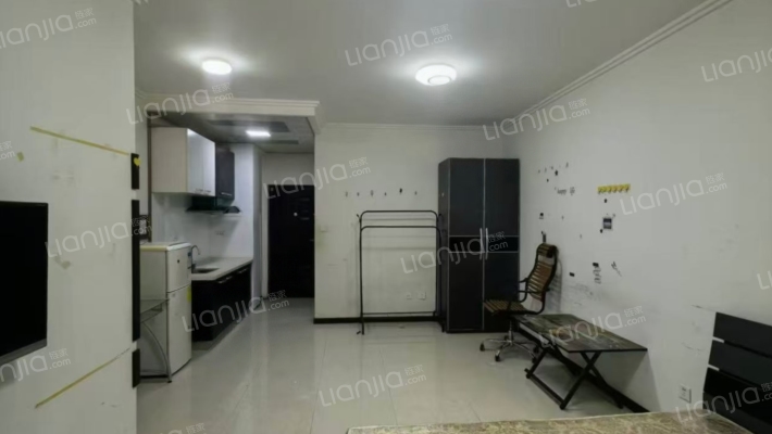 筑石银座二手房实景图