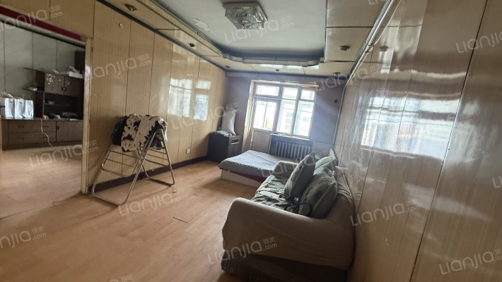 华北小区二手房实景图