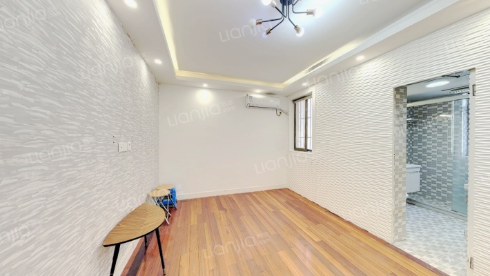 真源小区二手房实景图