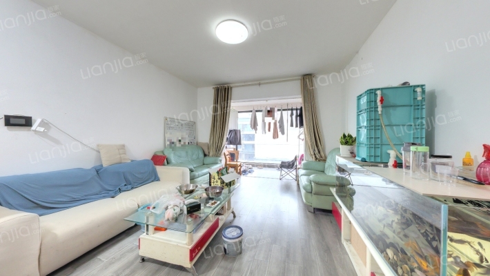 蜀镇尚楠湾二手房实景图