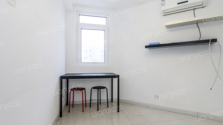 华山花苑二手房实景图