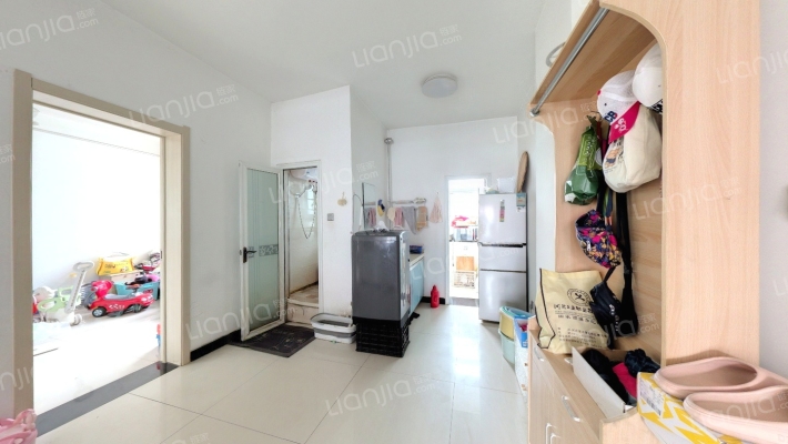 省委振头宿舍二手房实景图