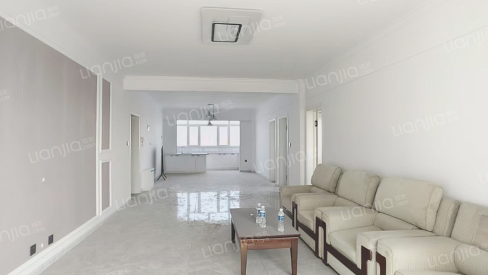 兴和家园二手房实景图