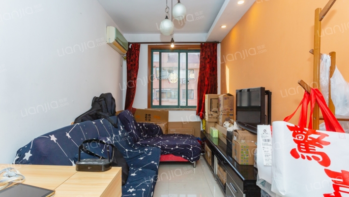 富特四村二手房实景图