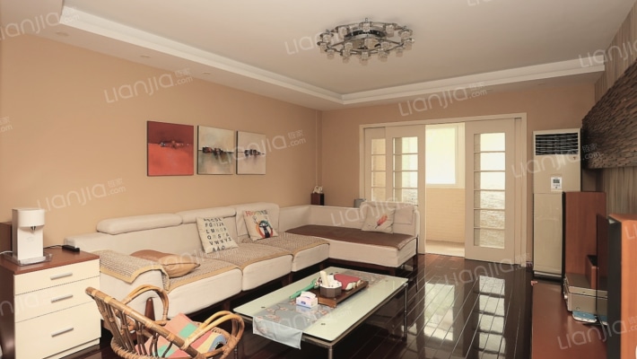 长江路15号二手房实景图