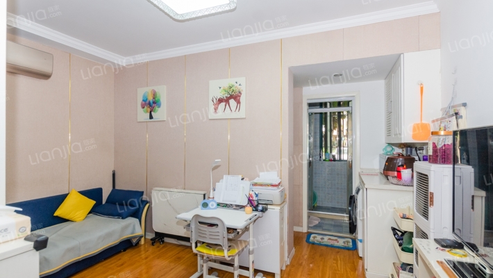 枫泽苑二手房实景图