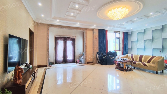 迎宾路二手房实景图