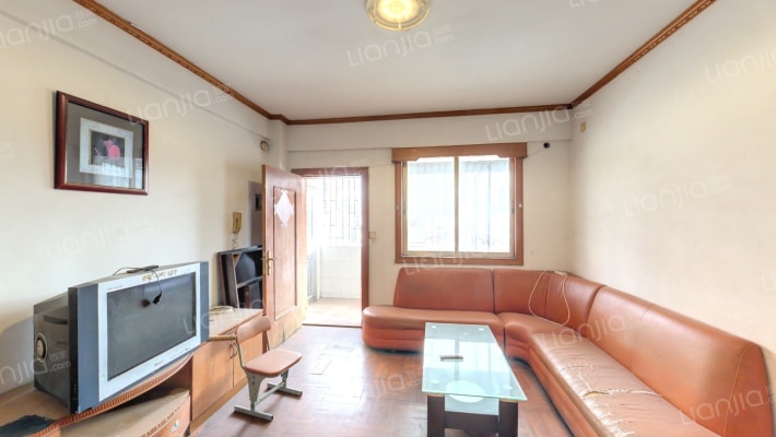 老安山街二手房实景图