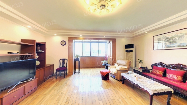 荣城花苑二手房实景图