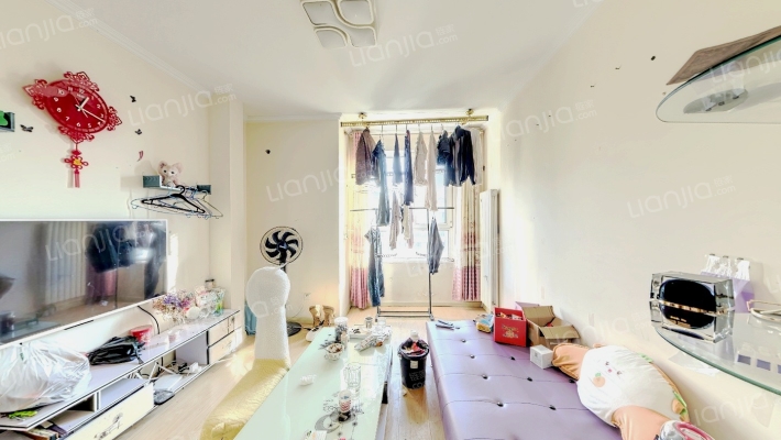 金水龙泽苑东区二手房实景图