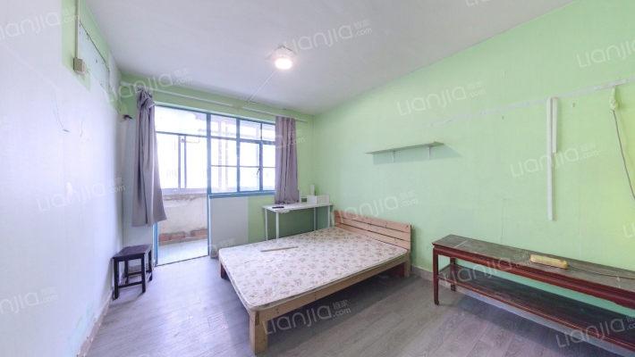 上南一村二手房实景图