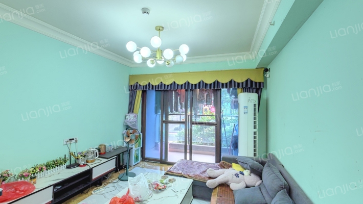 碧桂园世纪城二手房实景图