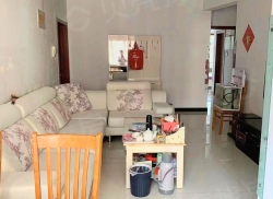 整租·御龙颐景 2室2厅 南/北_御龙颐景租房