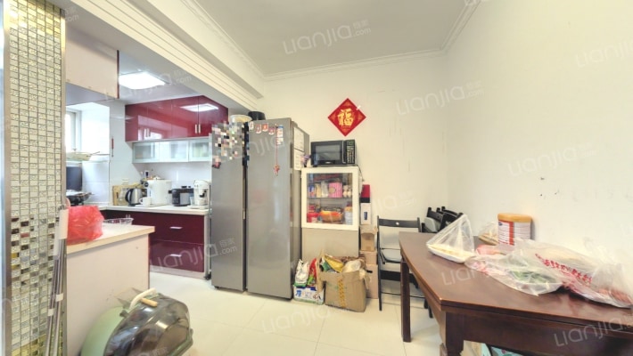 车站南村二手房实景图