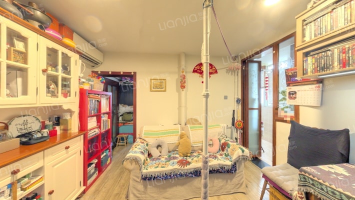 三里河北街5号院二手房实景图