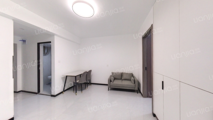 裕园公寓二手房实景图