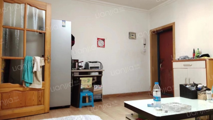 千山路二手房实景图