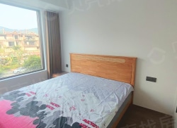 整租·雨林华庭 2室2厅 南/西_雨林华庭租房