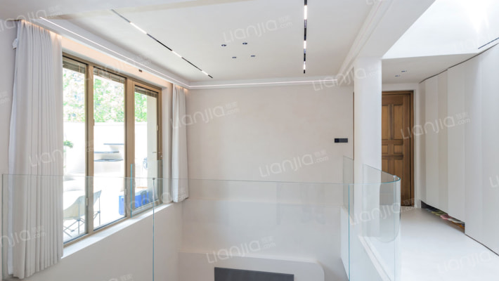 万科莱茵半岛二手房实景图