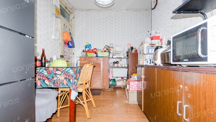 东风小区(闵行)二手房实景图